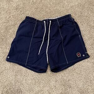 Vintage Tommy Hilfiger Swimtrunks size Medium